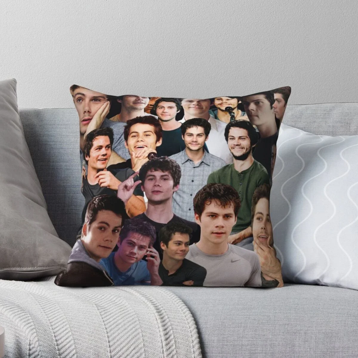 Dylan O’Brien Collage Square Pillowcase Polyester Linen Velvet Zip Decor Throw Pillow Case Car Cushion Cover
Dylan O’Brien Collage Square Pillowcase Polyester Linen Velvet Zip Decor Throw Pillow Case Car Cushion Cover