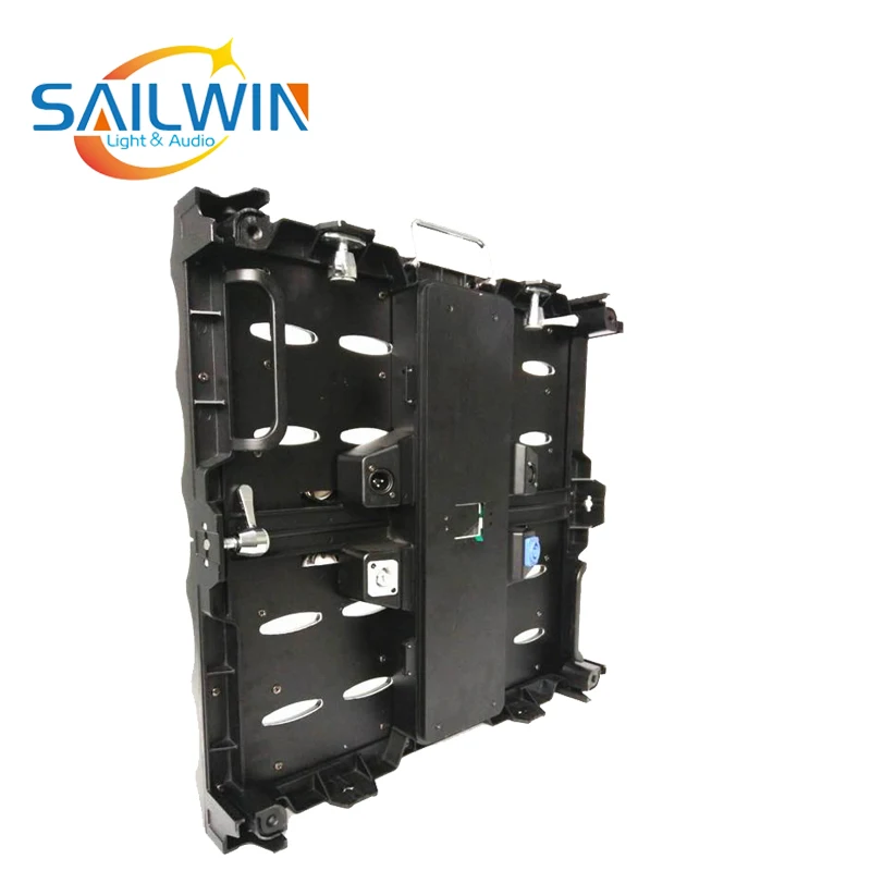 Sailwin горячая Распродажа пикселей точечно-матричный 36*3W СВЕТОДИОДНЫЙ матричный