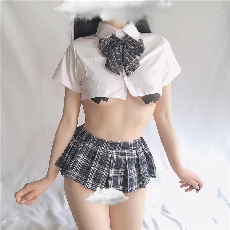 Cheerleader Plaid Nightclub Party Super Mini Pleated Cute Ladies Short Mini Skirt Japanese Style Sexy Schoolgirl Cosplay Skirt
Cheerleader Plaid Nightclub Party Super Mini Pleated Cute Ladies Short Mini Skirt Japanese Style Sexy Schoolgirl Cosplay Skirt