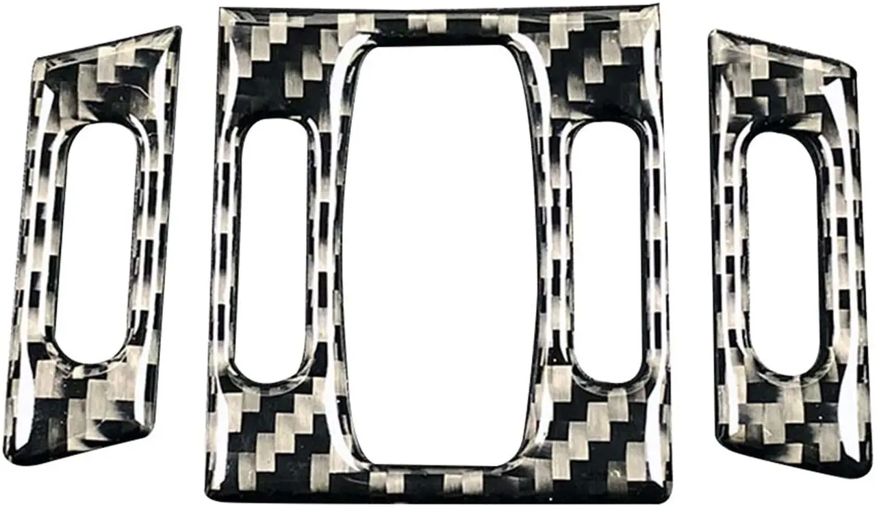 Наклейка на переднюю раму кондиционера из углеродного волокна, подходит для BMW E60 5 Series 525i 528i 530i 535i 550i 04-2010
Наклейка на переднюю раму кондиционера из углеродного волокна, подходит для BMW E60 5 Series 525i 528i 530i 535i 550i 04-2010