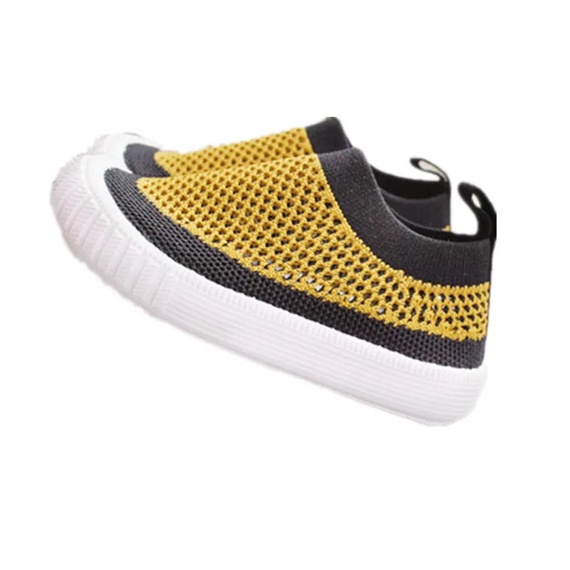 2020 New Fashion Mixed Color Stretch Mesh Childrens Sneakers Boys Girls Outdoor Sports Casual Shoes Toddler Kids Soft Flat Shoes
2020 New Fashion Mixed Color Stretch Mesh Childrens Sneakers Boys Girls Outdoor Sports Casual Shoes Toddler Kids Soft Flat Shoes