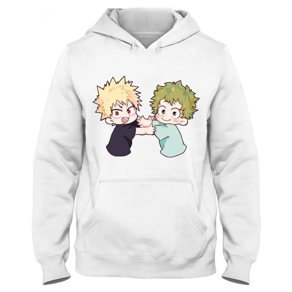 My Hero Academia Printed Cartoon Trendy College Hoodie with Pocket Leisure Junior Pullover
My Hero Academia Printed Cartoon Trendy College Hoodie with Pocket Leisure Junior Pullover