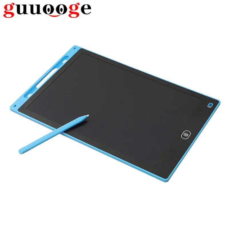 Kids Handwriting Drawing Board Pad 8.5 inch LCD Writing Tablet Electronic Drawing Digital Gift Tablets Drawing Board (blue)
Kids Handwriting Drawing Board Pad 8.5 inch LCD Writing Tablet Electronic Drawing Digital Gift Tablets Drawing Board (blue)