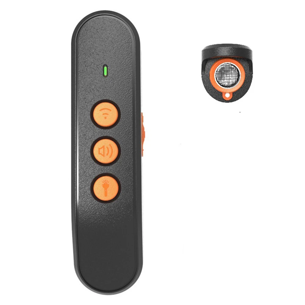 Отпугиватель собак 3 в 1, ультразвуковой прибор для дрессировки собак 
Отпугиватель собак 3 в 1, ультразвуковой прибор для дрессировки собак