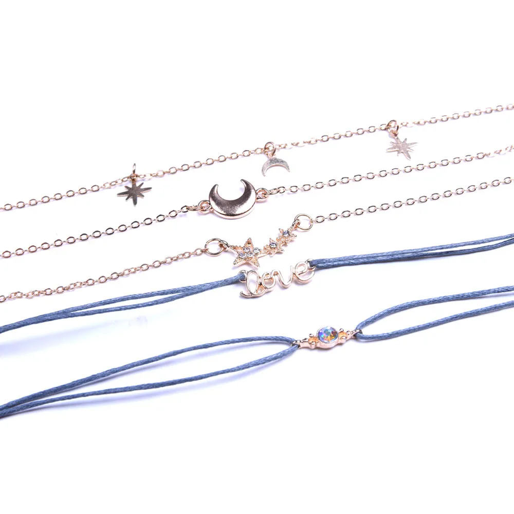 bohemian chains bracelets charm bracelet for women boho jewelry charms bangles pearl accessories for girls valentines day gift
bohemian chains bracelets charm bracelet for women boho jewelry charms bangles pearl accessories for girls valentines day gift