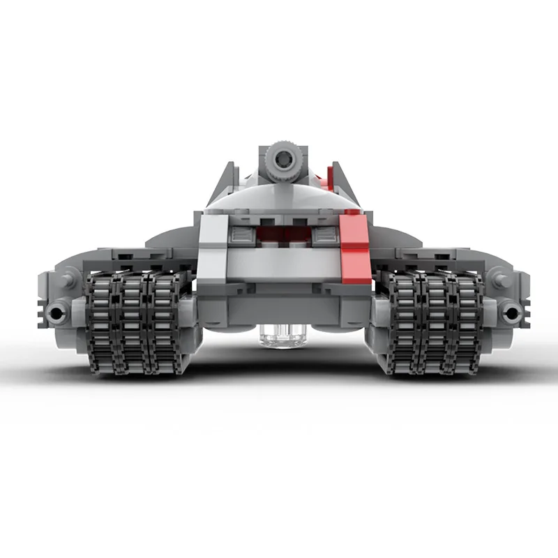 Creative Scene Space Series Hs-Tt High Speed Tread Tank Model Building Blocks Assembly Collection Children Bricks Toys Gifts
Creative Scene Space Series Hs-Tt High Speed Tread Tank Model Building Blocks Assembly Collection Children Bricks Toys Gifts