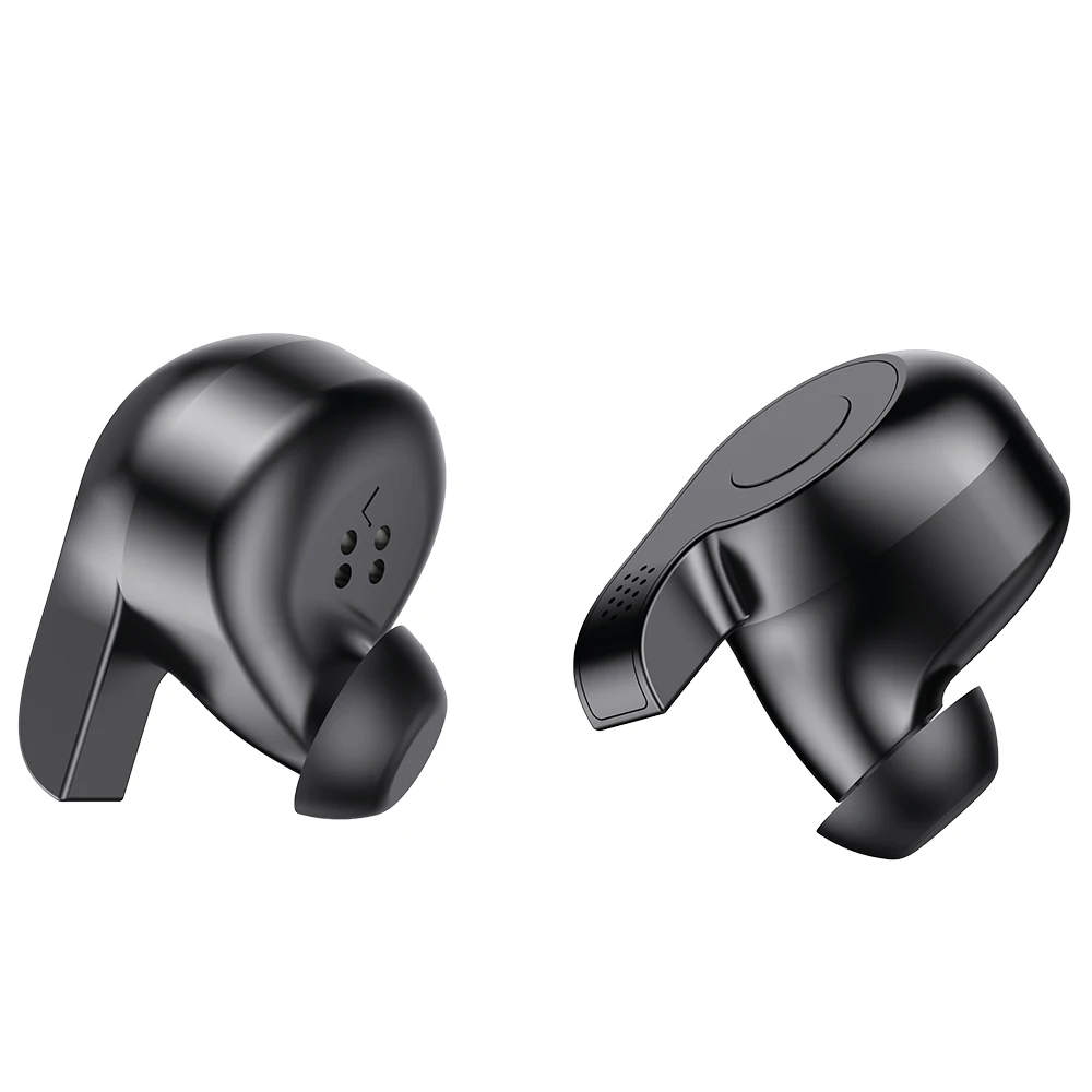 TWS Headphones HD Stereo Headset Wireless Bluetooth Earphone V5.0 Noise Cancelling Fone de ouvido Earbuds for Huawei Xiaomi
TWS Headphones HD Stereo Headset Wireless Bluetooth Earphone V5.0 Noise Cancelling Fone de ouvido Earbuds for Huawei Xiaomi