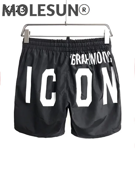 Летние Стильные Брендовые мужские пляжные шорты dsq, Мужские дышащие спортивные однотонные пляжные шорты DSQ с эластичным поясом для мужчин, ч...
Летние Стильные Брендовые мужские пляжные шорты dsq, Мужские дышащие спортивные однотонные пляжные шорты DSQ с эластичным поясом для мужчин, ч...