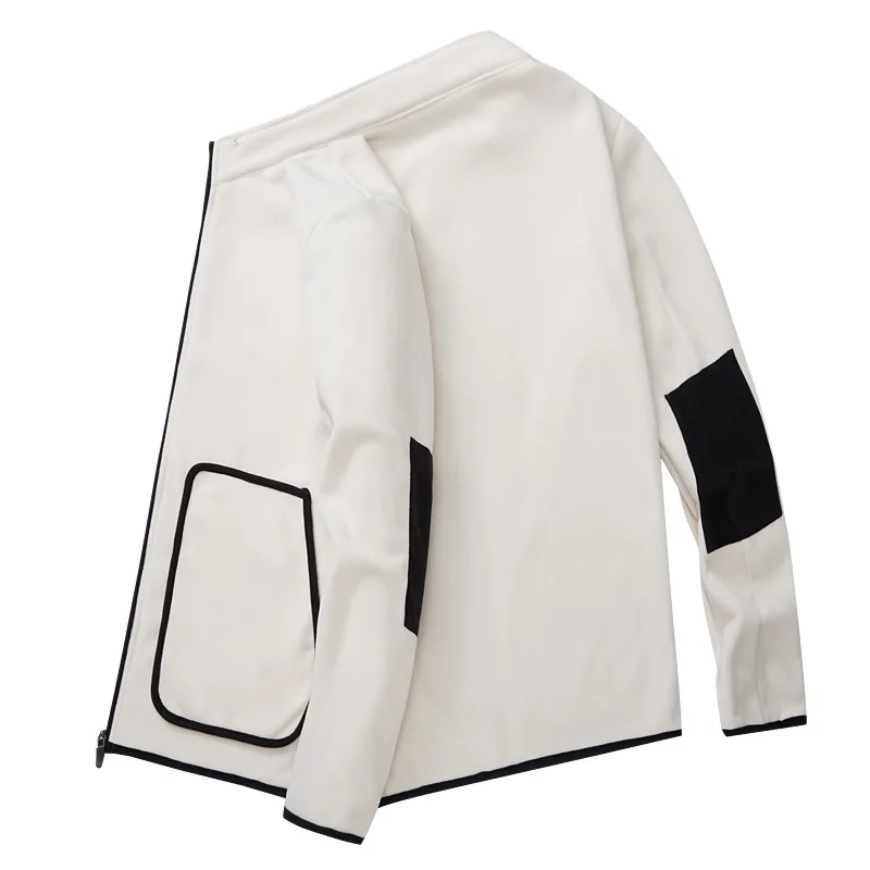 Men's Women's 2021 Winter Jackets Thick Warm Fleece Jacket Parka Men's Spring Casual Wear Tactical Army Jacket Coat Women
Men's Women's 2021 Winter Jackets Thick Warm Fleece Jacket Parka Men's Spring Casual Wear Tactical Army Jacket Coat Women