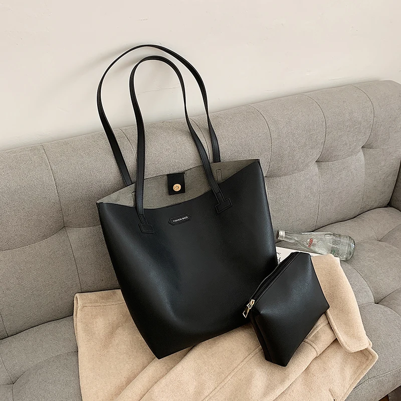 Fashion Leather Handbags for Women 2020 Luxury Handbags Women Bags Designer Large Capacity Tote Bag Shoulder Bags for Women Sac
Fashion Leather Handbags for Women 2020 Luxury Handbags Women Bags Designer Large Capacity Tote Bag Shoulder Bags for Women Sac