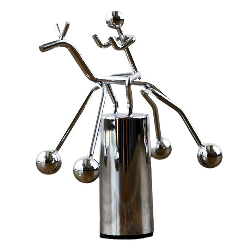 Modern Home Furnishings Horse Riding Big Iron Man Home Furnishings Metal Balance Living Room Study Desktop Small Furnishings
Modern Home Furnishings Horse Riding Big Iron Man Home Furnishings Metal Balance Living Room Study Desktop Small Furnishings