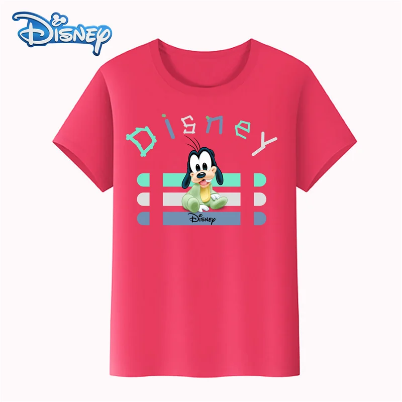 Disney 2021 Goofy T-shirt short sleeve oversized vintage y2k shirt cartoon printed cotton T-shirt
Disney 2021 Goofy T-shirt short sleeve oversized vintage y2k shirt cartoon printed cotton T-shirt