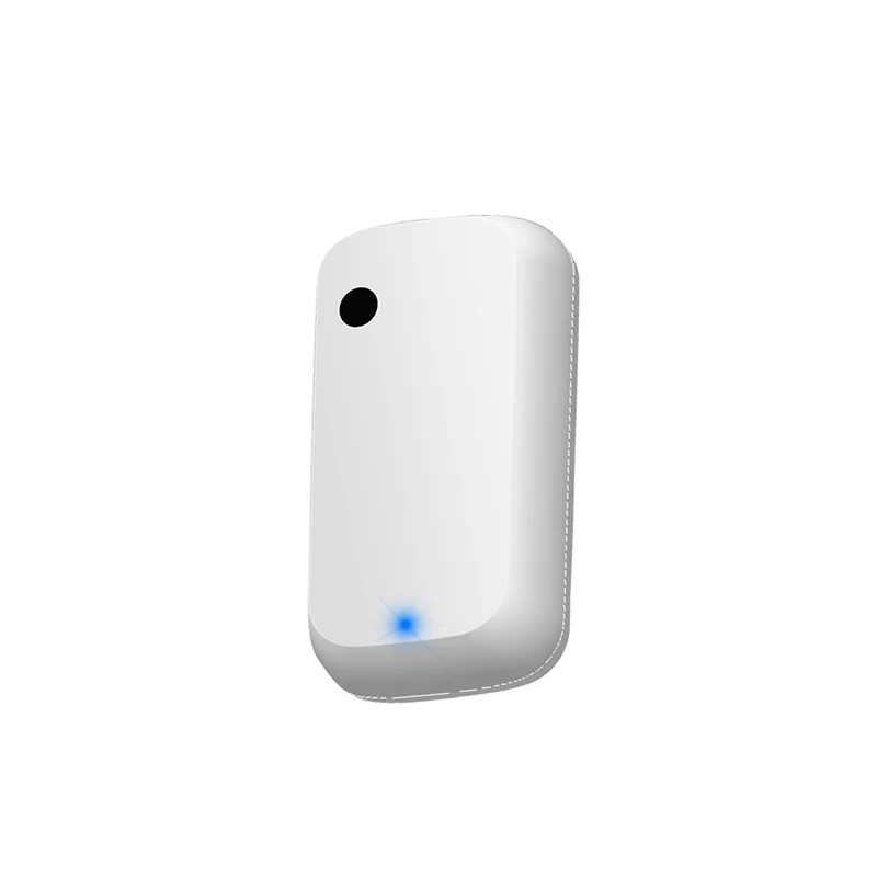 Tuya Graffiti WiFi Brightness Light Sensor Illuminance Sensor Linkage To Smart Switch Work With Alexa Google Home Smart Home
Tuya Graffiti WiFi Brightness Light Sensor Illuminance Sensor Linkage To Smart Switch Work With Alexa Google Home Smart Home