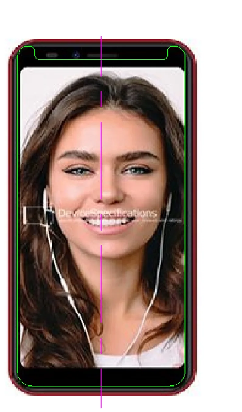 Закаленное стекло 2.5D 9H для INOI 5i Pro Защитное экрана Lite защитная пленка Glass |
