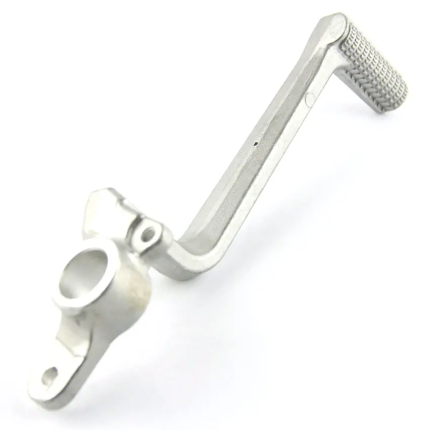 Motorcycle Lever-comp brake peda For Suzuki GSX1300R GSXR1300 Hayabusa 1999 2000 2001 2002-2017 43111-24F00-000 43111-24F01-000
Motorcycle Lever-comp brake peda For Suzuki GSX1300R GSXR1300 Hayabusa 1999 2000 2001 2002-2017 43111-24F00-000 43111-24F01-000