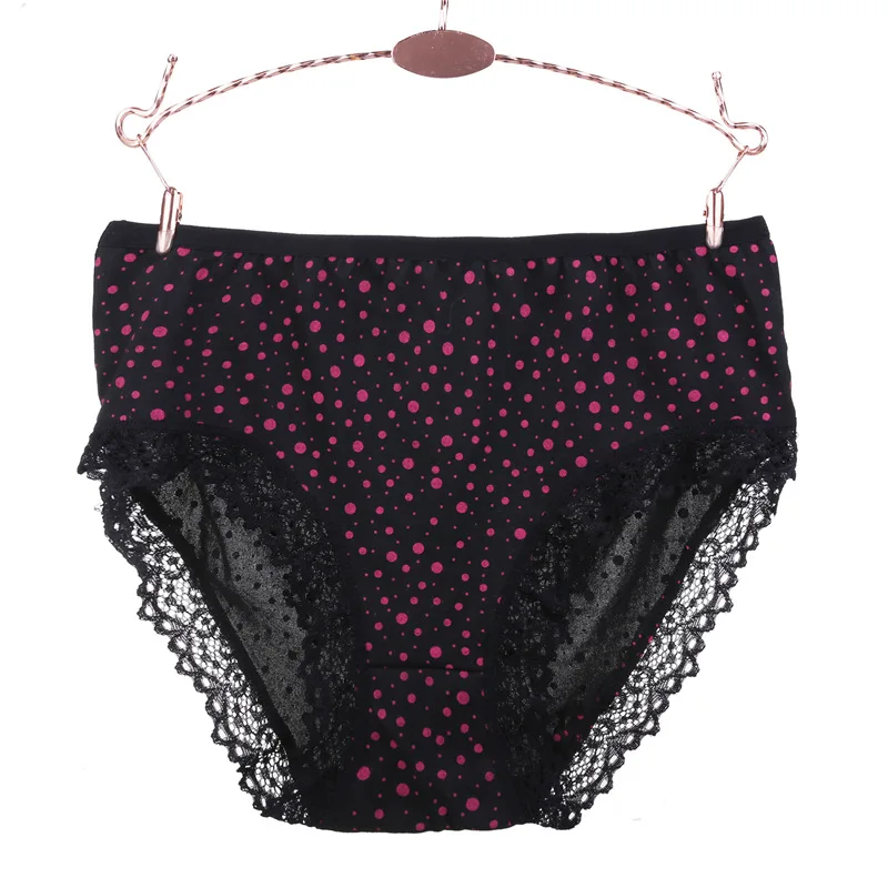 Cotton Panty 3Pcs/lot Women's Panties Comfort Underwear Skin-friendly Briefs For Women Sexy Low-Rise Panty Intimates random colo
Cotton Panty 3Pcs/lot Women's Panties Comfort Underwear Skin-friendly Briefs For Women Sexy Low-Rise Panty Intimates random colo