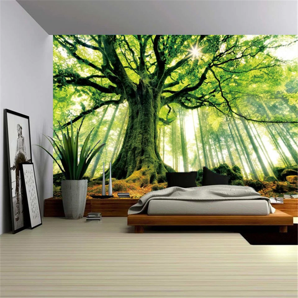Nature Wall Tapestry Mandala Tree Forest Landscape Boho Room Decor Psychedelic Bedroom Wall Cloth Carpet
Nature Wall Tapestry Mandala Tree Forest Landscape Boho Room Decor Psychedelic Bedroom Wall Cloth Carpet