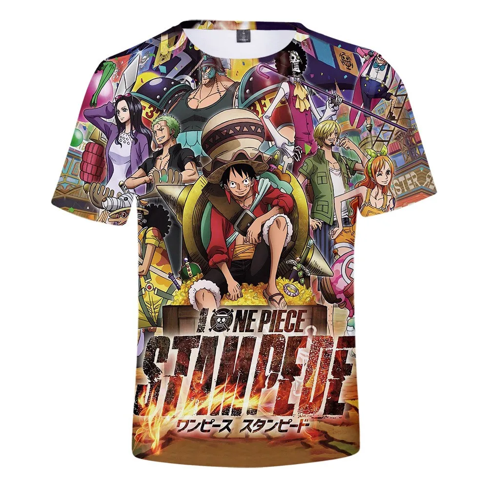 One Piece Men 3D T-Shirt Luffy Clothing Anime Shirt 3D Printed Harajuku Cosplay Top T-shirts for girls Couples t-shirt
One Piece Men 3D T-Shirt Luffy Clothing Anime Shirt 3D Printed Harajuku Cosplay Top T-shirts for girls Couples t-shirt