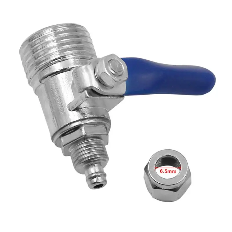 4 to 2 Points Ball Valve Water Purifier Dispenser Pipe Switch Purification Fauce 
4 to 2 Points Ball Valve Water Purifier Dispenser Pipe Switch Purification Fauce