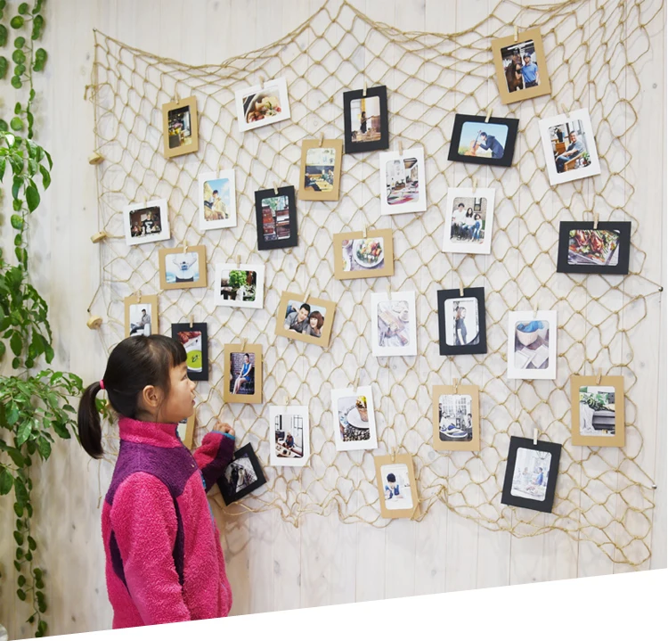 DIY Frame Photo Wall Clip Paper Picture Holder Photography Props Display Postcard Photo Wall Nordic Art Treillis Wall Decor DE50
DIY Frame Photo Wall Clip Paper Picture Holder Photography Props Display Postcard Photo Wall Nordic Art Treillis Wall Decor DE50