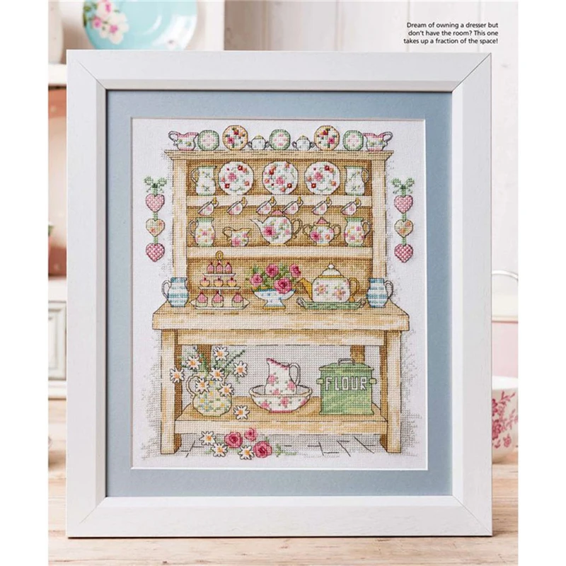 ZZ4264 For Needlework Kit NOT PRINTED Cross stich Painting Set Cross Stitch Kits Cross-stitch Embroidery Set Stitch Kits Cross
ZZ4264 For Needlework Kit NOT PRINTED Cross stich Painting Set Cross Stitch Kits Cross-stitch Embroidery Set Stitch Kits Cross