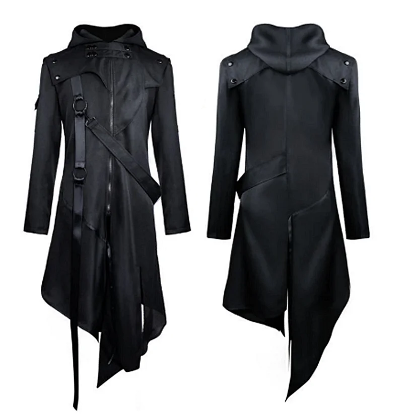 High quality medieval warrior knight costume costume Cambison Twin Peaks men's armor cosplay jacket costume
High quality medieval warrior knight costume costume Cambison Twin Peaks men's armor cosplay jacket costume