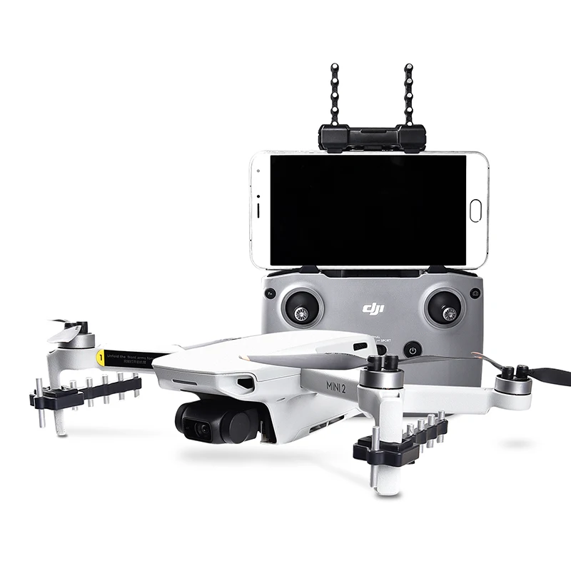 Mavic Mini 2 Signal Range Amplifier Signal Booster Yagi Antenna Kit For DJI Mini 2 Signal Extender Accessories 5.8Ghz
Mavic Mini 2 Signal Range Amplifier Signal Booster Yagi Antenna Kit For DJI Mini 2 Signal Extender Accessories 5.8Ghz