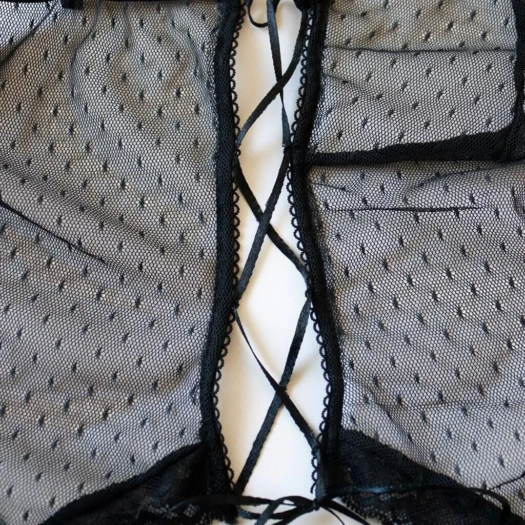 Porno Sexy Lingerie Women Lace Garment Mesh Bandage Sexy Underwear Plus Size Erotic Babydoll Lenceria Mujer Sexy Costumes M-3XL 
Porno Sexy Lingerie Women Lace Garment Mesh Bandage Sexy Underwear Plus Size Erotic Babydoll Lenceria Mujer Sexy Costumes M-3XL