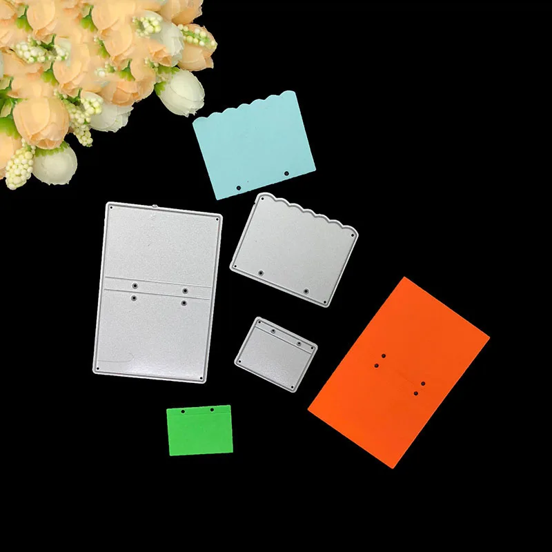 Rectangle Frame Metal Cutting Dies Lace Frame Template Scrapbooking Embossing Craft Knife Mould Blade Punch Stencil Decorative
Rectangle Frame Metal Cutting Dies Lace Frame Template Scrapbooking Embossing Craft Knife Mould Blade Punch Stencil Decorative