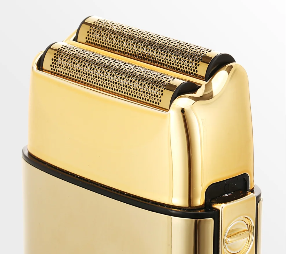 VGR Face Razor Electric Reciprocating Shaver Body Wash Mini Version Portable Leather Case Shaver for Menone Blade V398
VGR Face Razor Electric Reciprocating Shaver Body Wash Mini Version Portable Leather Case Shaver for Menone Blade V398