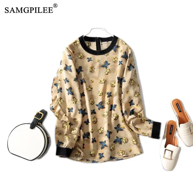 Summer Clothes For Women 2021 New Casual Oversized T Shirt Chiffon Animal O-neck Floral Thin Plus Size Korean Style Woman Tshirt
Summer Clothes For Women 2021 New Casual Oversized T Shirt Chiffon Animal O-neck Floral Thin Plus Size Korean Style Woman Tshirt