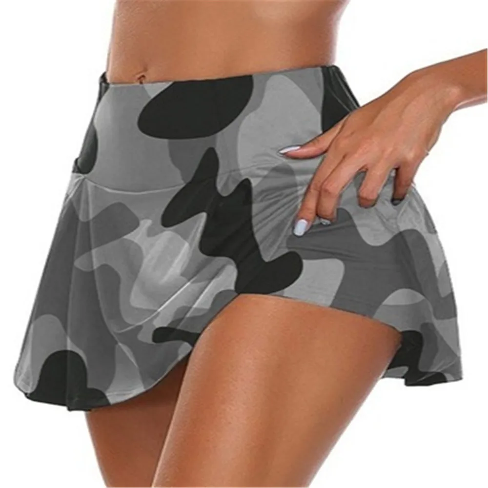 Camouflage Print Short Leggings 2021 Women Fitness Push Up Legging Sexy Fashion Casual High Waist Woman Lift the Hips Leggings
Camouflage Print Short Leggings 2021 Women Fitness Push Up Legging Sexy Fashion Casual High Waist Woman Lift the Hips Leggings