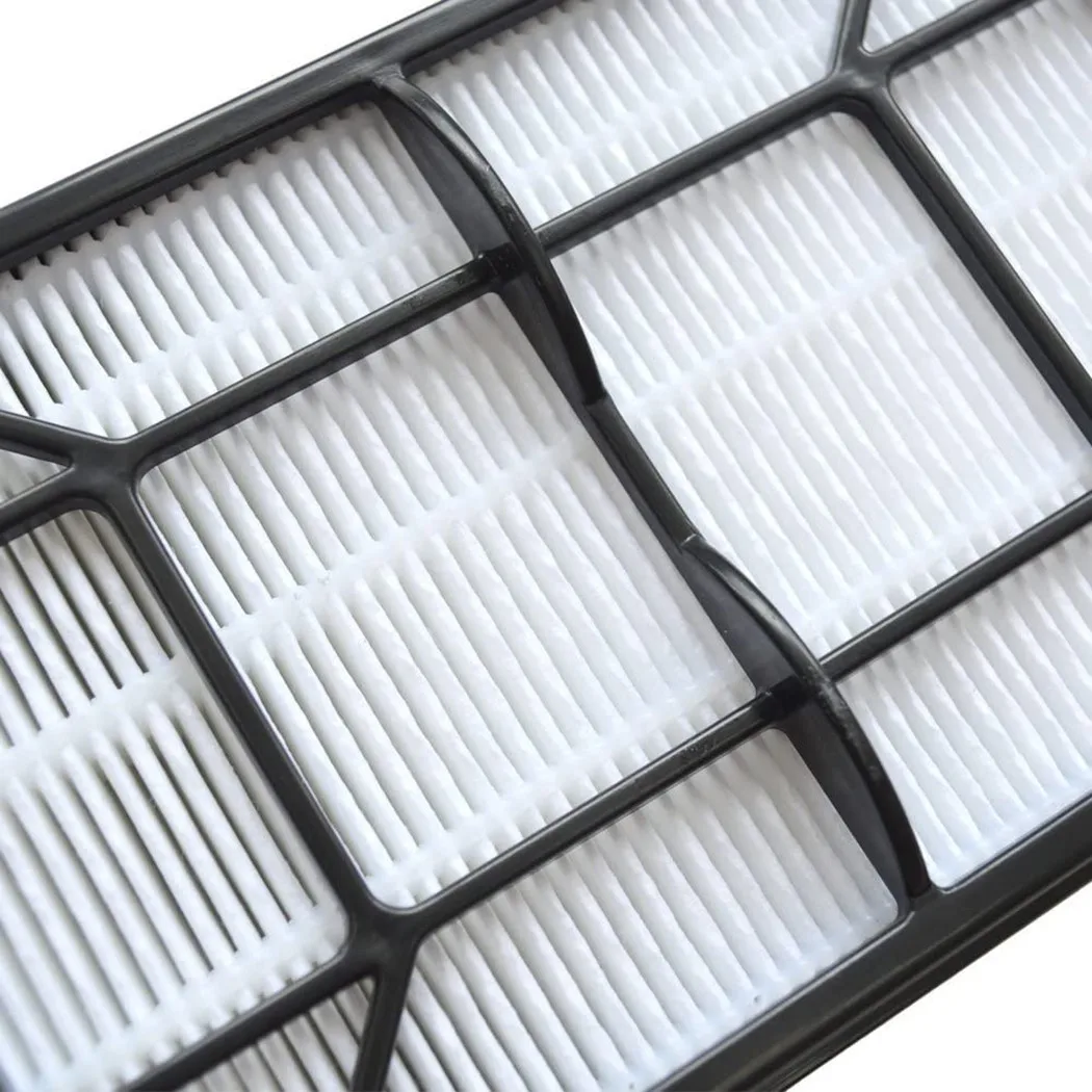 2 * Filters For KENMORE EF-9 Media Exhaust Filter #53296 For 22614 10065 Vacuum Parts Household Cleaning Tools
2 * Filters For KENMORE EF-9 Media Exhaust Filter #53296 For 22614 10065 Vacuum Parts Household Cleaning Tools