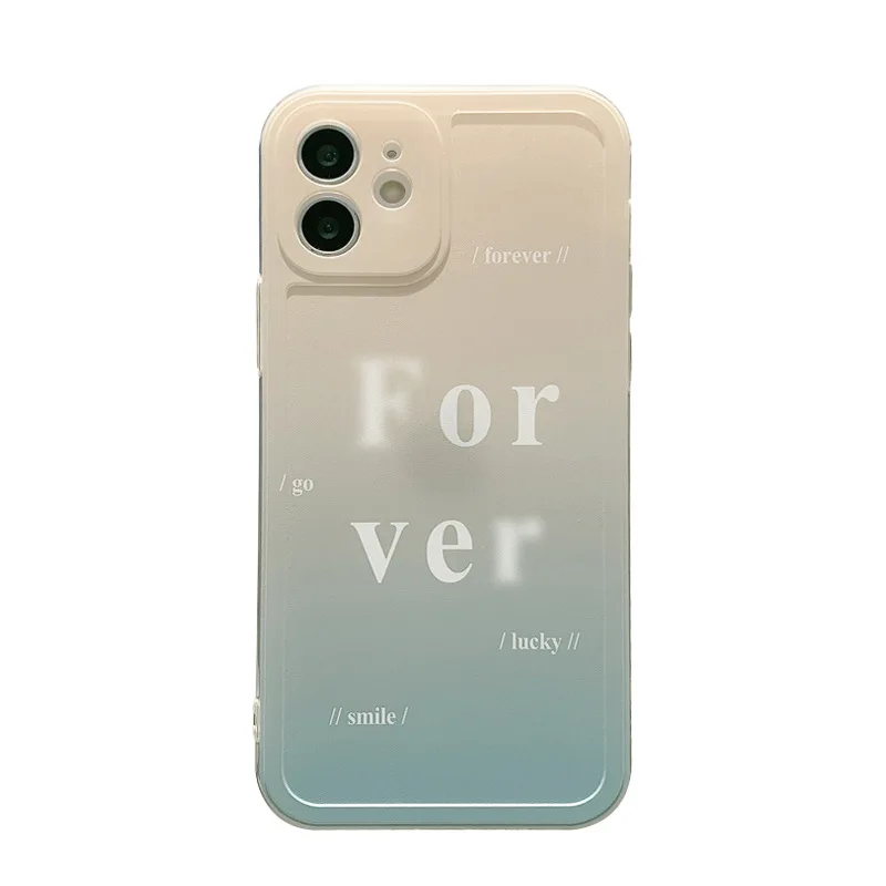 Vintage Art Gradient Letter Phone Case For iPhone 12 Pro Max 11 Pro Max X Xs Max Xr 7 8 Puls SE 2020 Cases Soft Silicone Cover
Vintage Art Gradient Letter Phone Case For iPhone 12 Pro Max 11 Pro Max X Xs Max Xr 7 8 Puls SE 2020 Cases Soft Silicone Cover