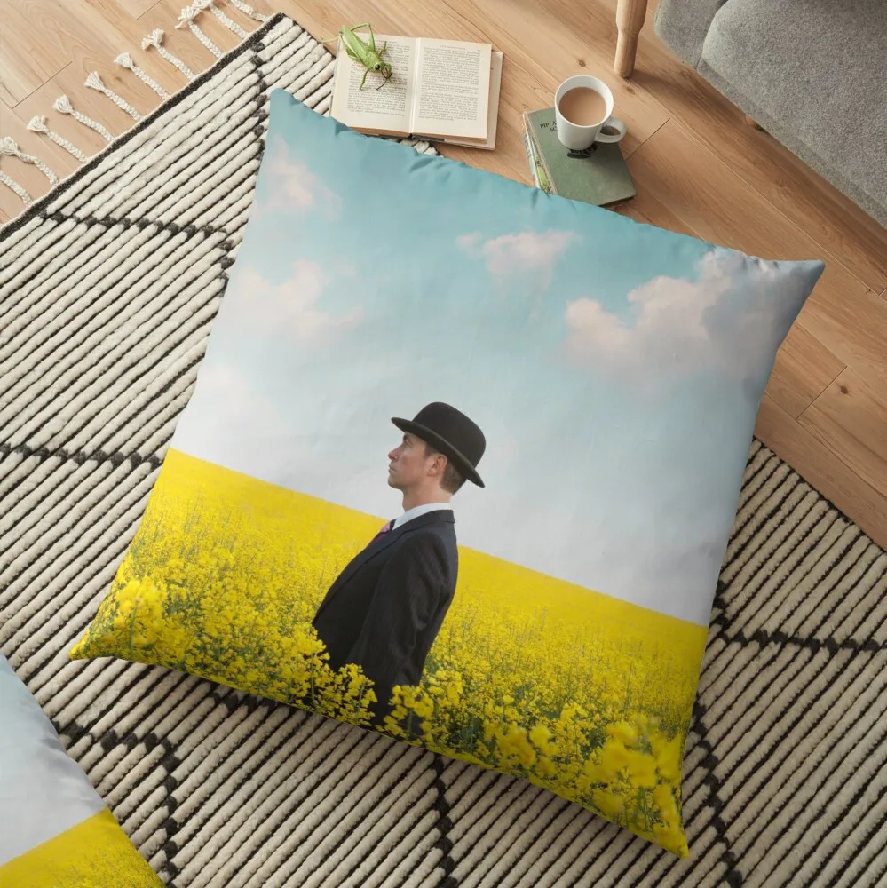 Lost in Thought Printed Decorative Cushion Sofa Cover Pillow Pillowcase Spring Decorations For Home Decor Pillow Cover 2021
Lost in Thought Printed Decorative Cushion Sofa Cover Pillow Pillowcase Spring Decorations For Home Decor Pillow Cover 2021