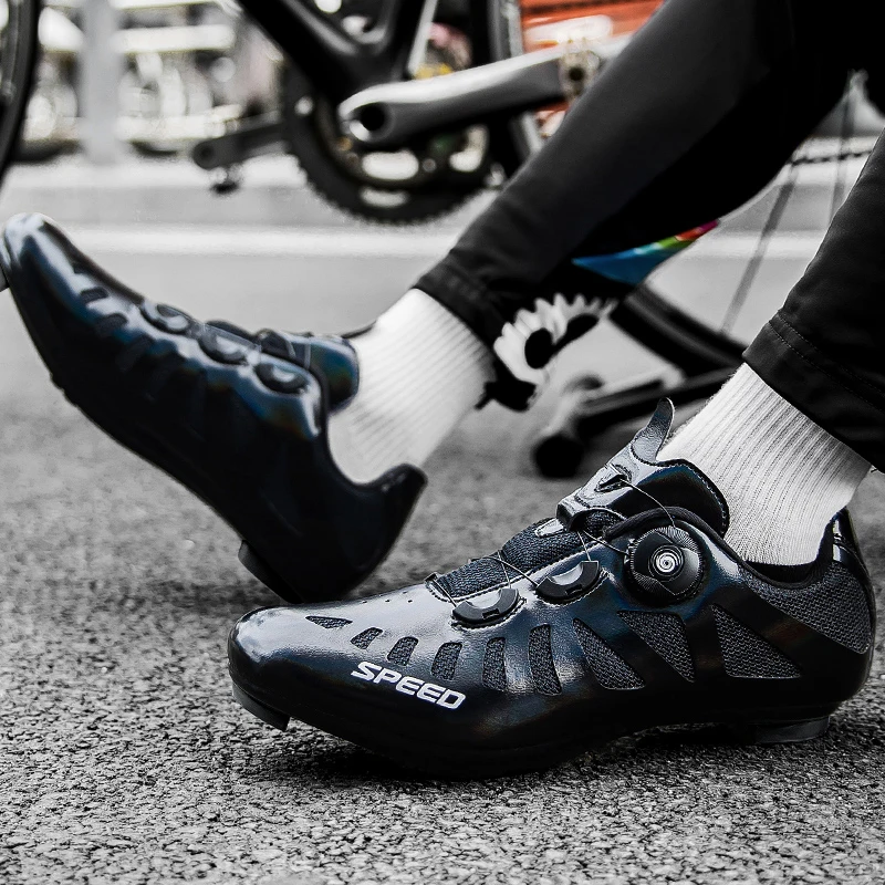 Specialized Winter Speed MTB Cycling Shoes Road Racing Bicycle Flat Male Sneakers Men Cleat Women Dirt Bike Shoe Mountain 
Specialized Winter Speed MTB Cycling Shoes Road Racing Bicycle Flat Male Sneakers Men Cleat Women Dirt Bike Shoe Mountain