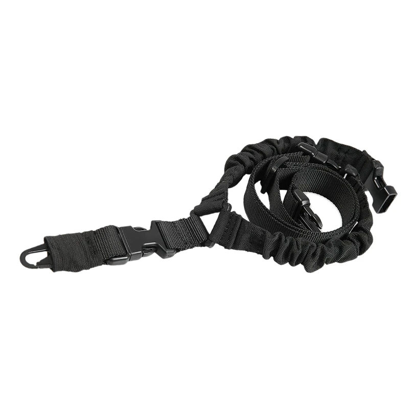 Adjustable Sling Quick Release Flexible Durable Sling with Hook for Outdoors Hunting
Adjustable Sling Quick Release Flexible Durable Sling with Hook for Outdoors Hunting