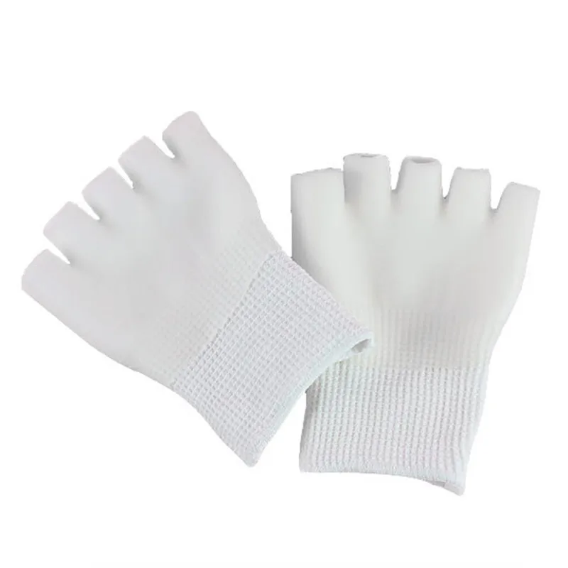 1pair Toe Separator Soft 5-hole Hallux Valgus Straightener Orthodontic Silicone Toe Cover Foot Care Tool Orthopedic Insole
1pair Toe Separator Soft 5-hole Hallux Valgus Straightener Orthodontic Silicone Toe Cover Foot Care Tool Orthopedic Insole