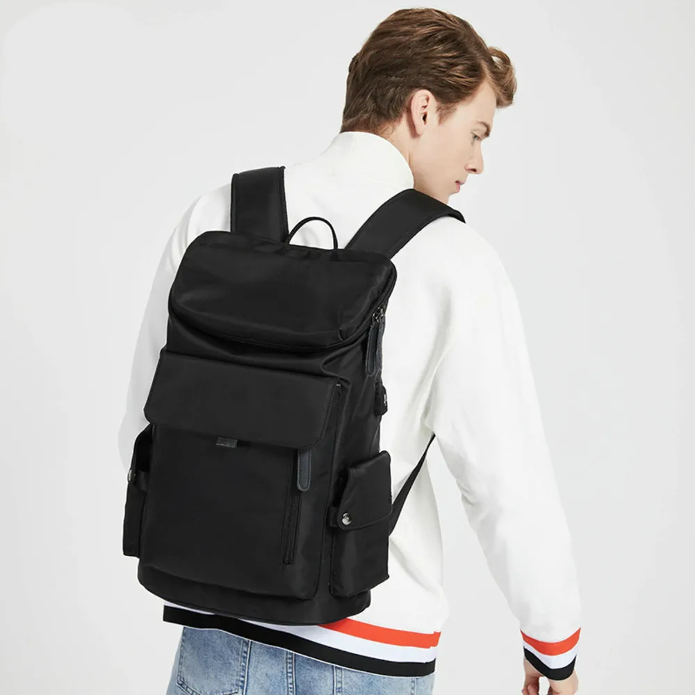 Man Backpacks Printing Schoolbag Man's USB Charging Laptop Backpack Travel Daypack Rucksack Waterproof Casual Bag
Man Backpacks Printing Schoolbag Man's USB Charging Laptop Backpack Travel Daypack Rucksack Waterproof Casual Bag