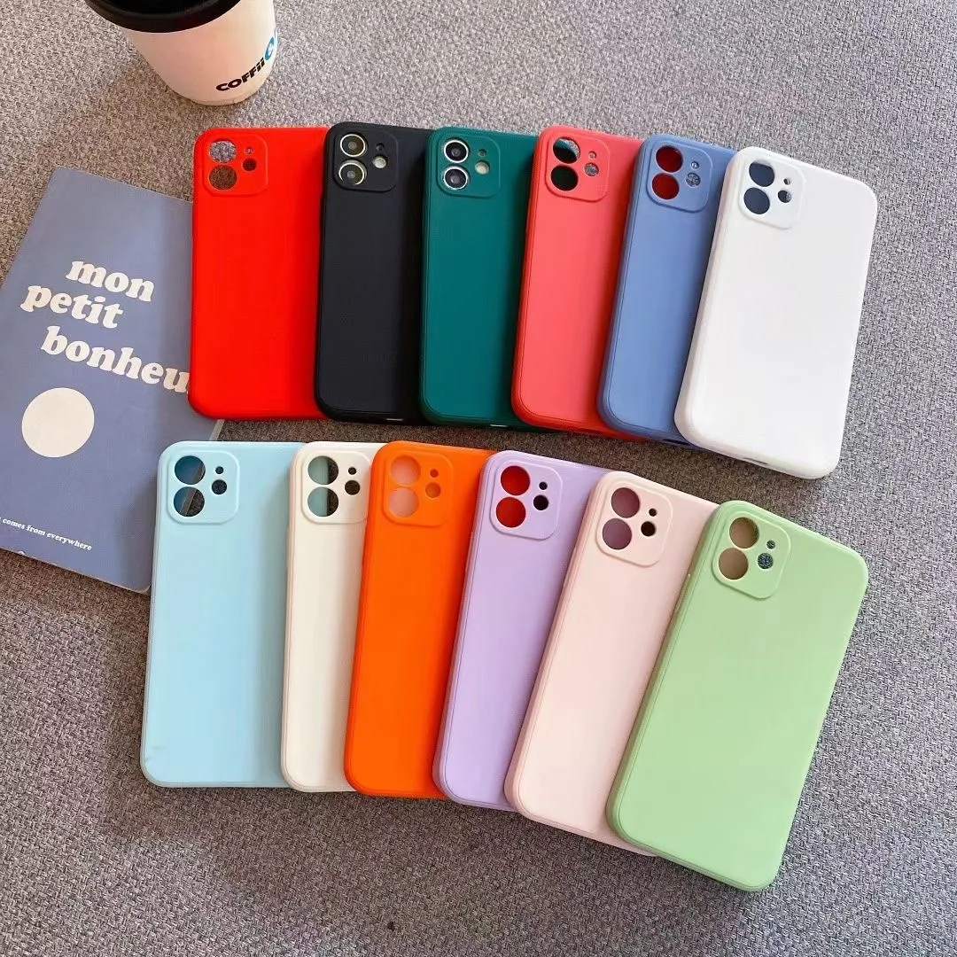 Новый чехол с прямым краем с тонким отверстием для iPhone 12 11 pro max, чехол для телефона 7 8 X, защитный чехол, матовый, имитация силикона, ТПУ, одното...
Новый чехол с прямым краем с тонким отверстием для iPhone 12 11 pro max, чехол для телефона 7 8 X, защитный чехол, матовый, имитация силикона, ТПУ, одното...