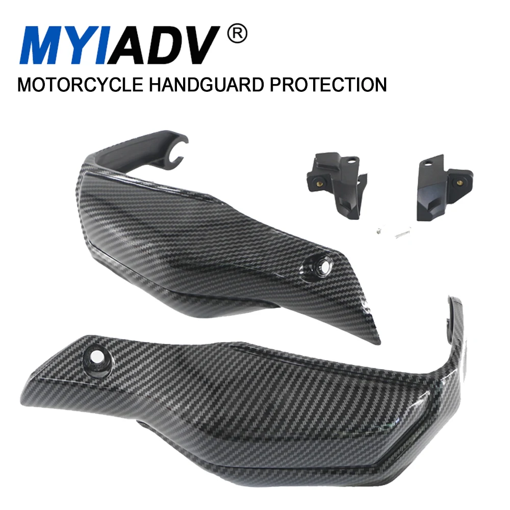 Motorcycle Handguards Protector For Honda X-ADV750 2017 2018 2019 2020 XADV750 XADV X-ADV 750 ABS Hand Guard Shield Windshield
Motorcycle Handguards Protector For Honda X-ADV750 2017 2018 2019 2020 XADV750 XADV X-ADV 750 ABS Hand Guard Shield Windshield