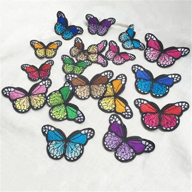 Colorful Embroidered Cloth Patch Clothing Diy Stickers Clothing Decorative Handmade Patch Patch Q6o5
Colorful Embroidered Cloth Patch Clothing Diy Stickers Clothing Decorative Handmade Patch Patch Q6o5