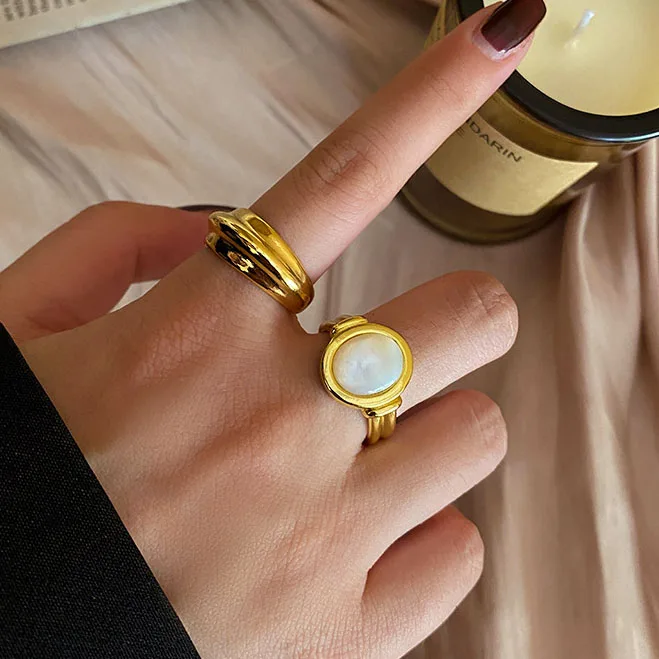 New Vintage Geometric Oval Marble Stone Inlaid Couple Pair Silver Color Gold Rings For Women Fashion Jewelry Gift
New Vintage Geometric Oval Marble Stone Inlaid Couple Pair Silver Color Gold Rings For Women Fashion Jewelry Gift