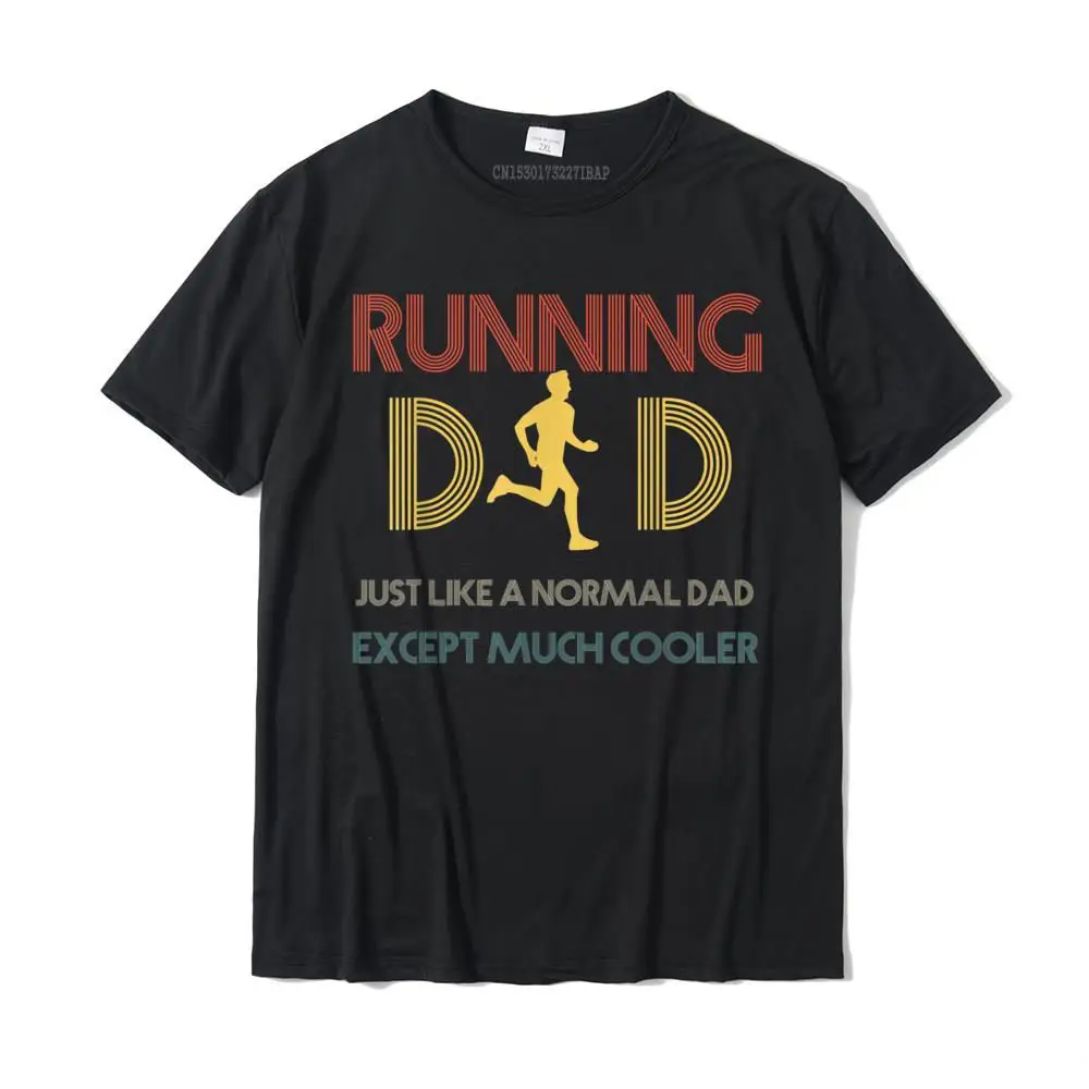 Men Gifts For Father Runner Running Dad T-Shirt Camisas Hombre Wholesale Crazy Top T-Shirts Cotton Youth Tops Shirts Crazy
Men Gifts For Father Runner Running Dad T-Shirt Camisas Hombre Wholesale Crazy Top T-Shirts Cotton Youth Tops Shirts Crazy