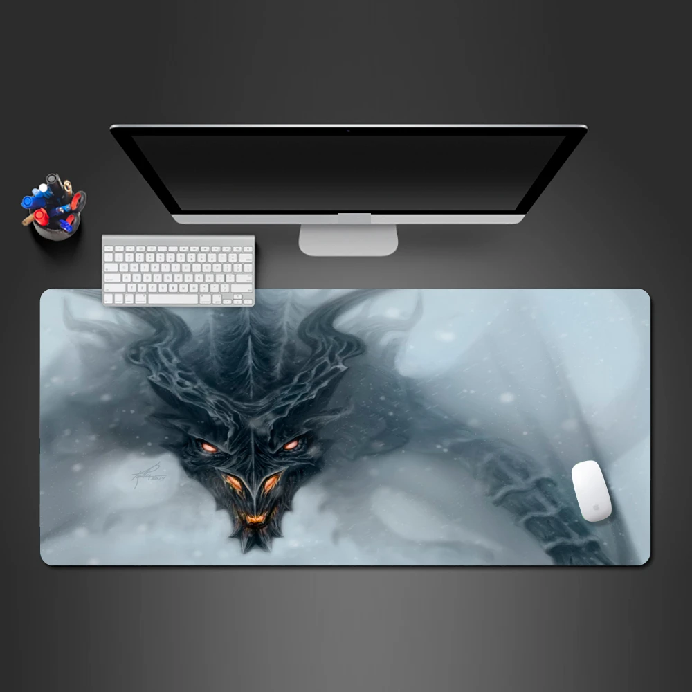 Skyrim Мышь pad Высокое качество нескользящая игровая Мышь геймер коврик игра под заказ Компьютерная клавиатура Коврик персонализированный по...
Skyrim Мышь pad Высокое качество нескользящая игровая Мышь геймер коврик игра под заказ Компьютерная клавиатура Коврик персонализированный по...