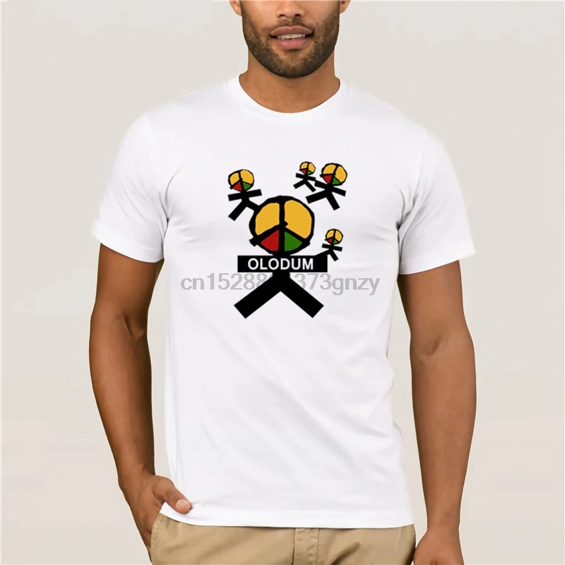 

2020 Michael Jackson love and peace theme Olodum T Shirt print MJ music T shirt MJ anti