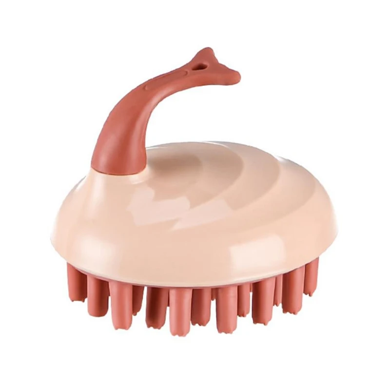 Q1QD Hair Scalp Massager Shampoo Brush Soft Hair Brush for Wet Dry Oily Curly Hair
Q1QD Hair Scalp Massager Shampoo Brush Soft Hair Brush for Wet Dry Oily Curly Hair