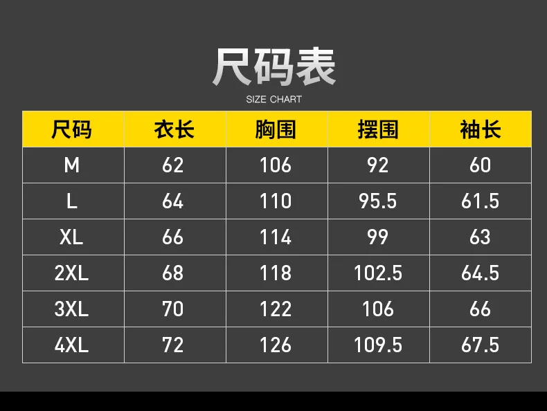 2020 winter parka men's winter coat coat men's hooded thick cotton coat men's parka coat men's fashion casual coat 4XL
2020 winter parka men's winter coat coat men's hooded thick cotton coat men's parka coat men's fashion casual coat 4XL