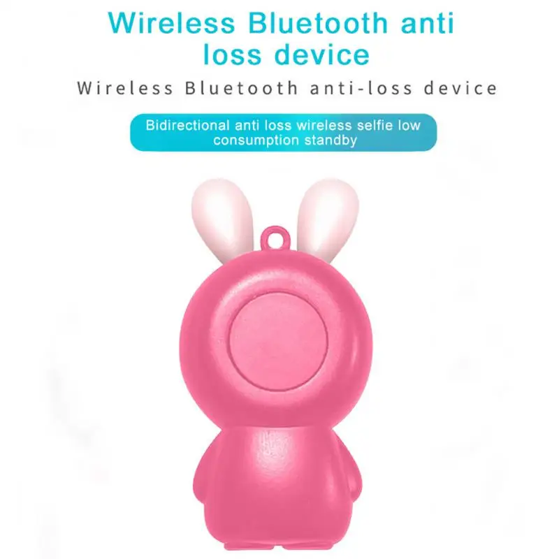 Anti-lost Bear Key Wallet Finder Device Mobile Phone Lost Alarm Bi-Directional Finder Artifact Smart Tag Portable GPS Tracker
Anti-lost Bear Key Wallet Finder Device Mobile Phone Lost Alarm Bi-Directional Finder Artifact Smart Tag Portable GPS Tracker
