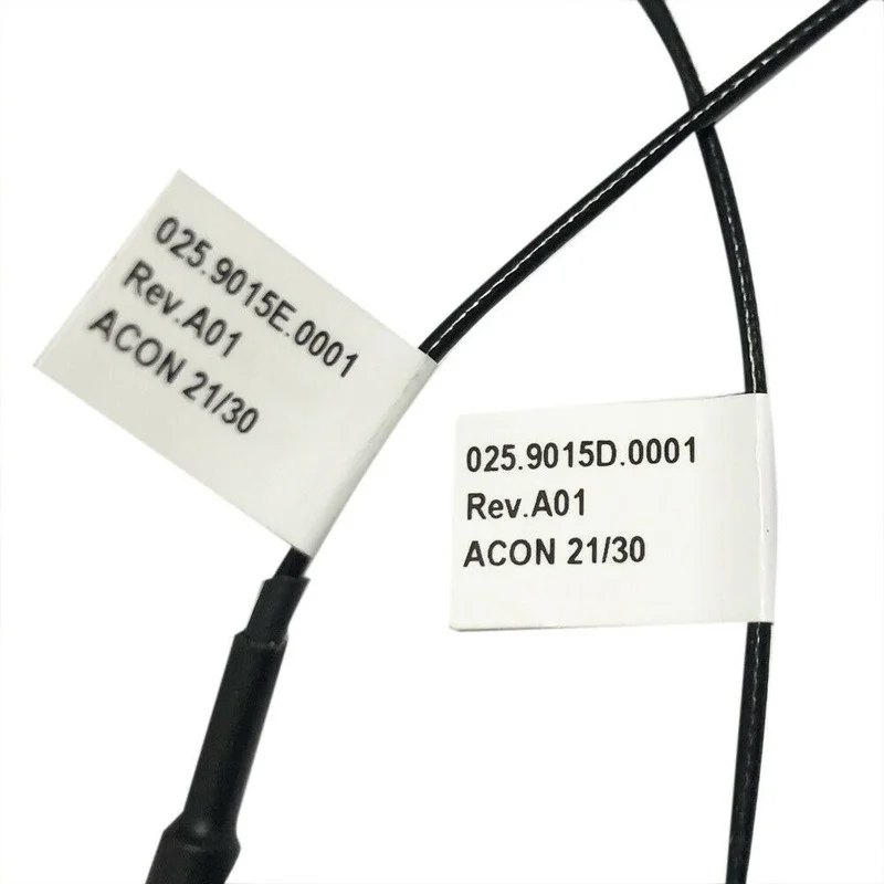 Новый внешний антенный кабель для HP 400 600 800 G3 Φ 2x 025.9015D.0001 TAUS | Компьютеры и офис